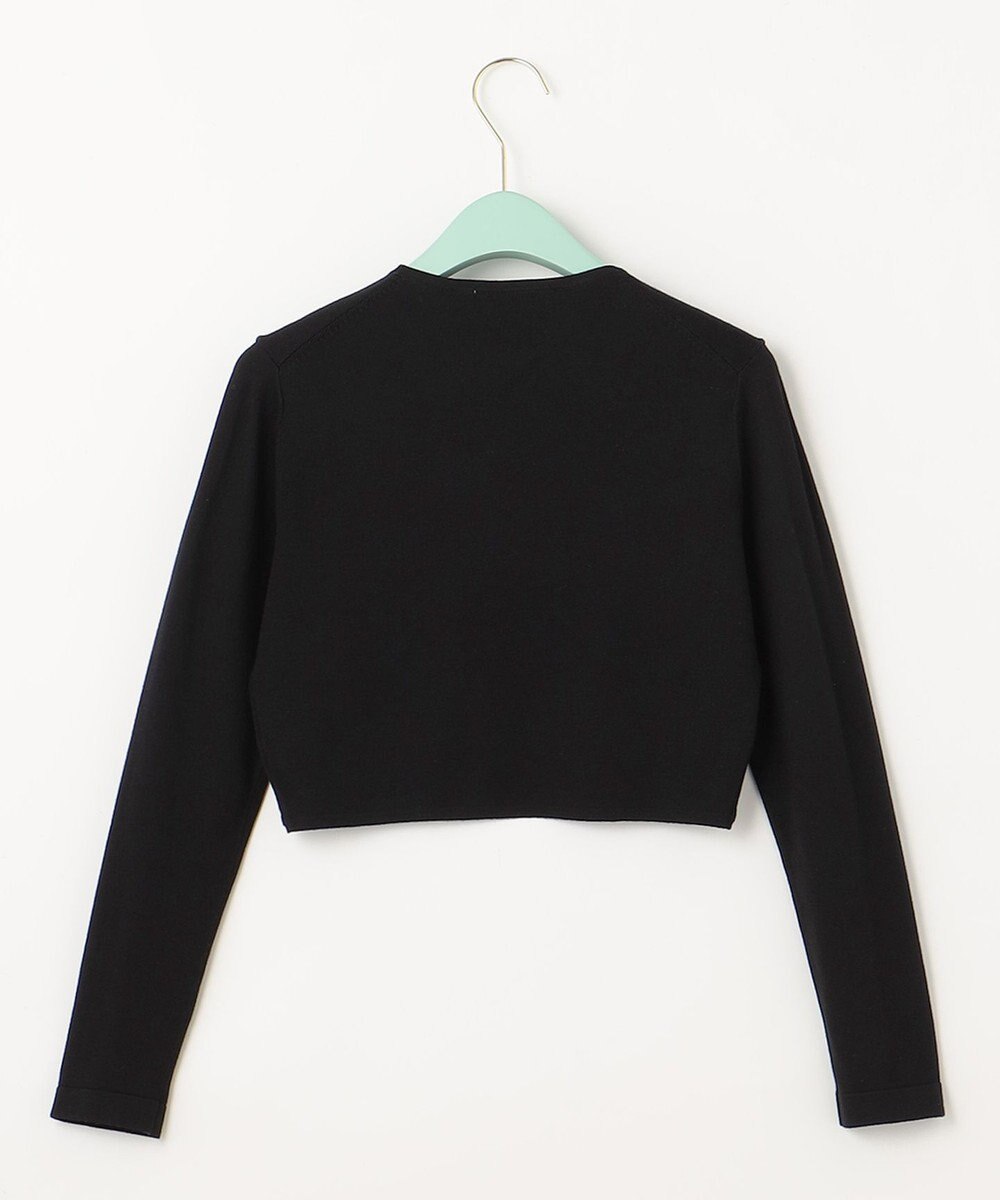 TOCCA 【洗える】ICING SUGAR KNIT ボレロ 