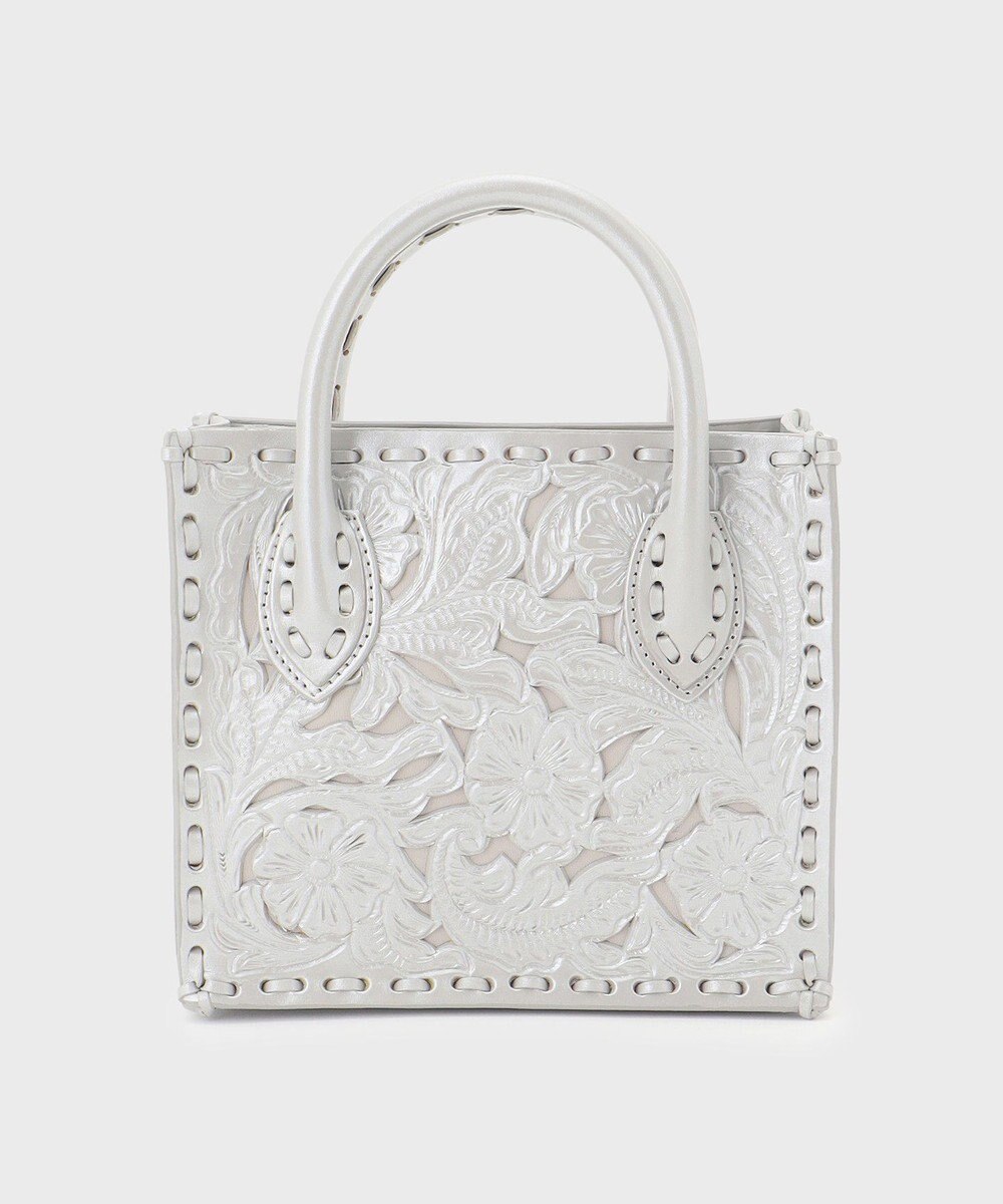 GRACE CONTINENTAL SquareMiniBagMT 