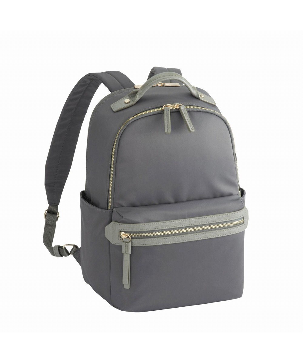 ACE BAGS & LUGGAGE ace. ラポルテム ビジネスリュック 2気室 A4 13.3インチPC収納 15L 68521 エース 