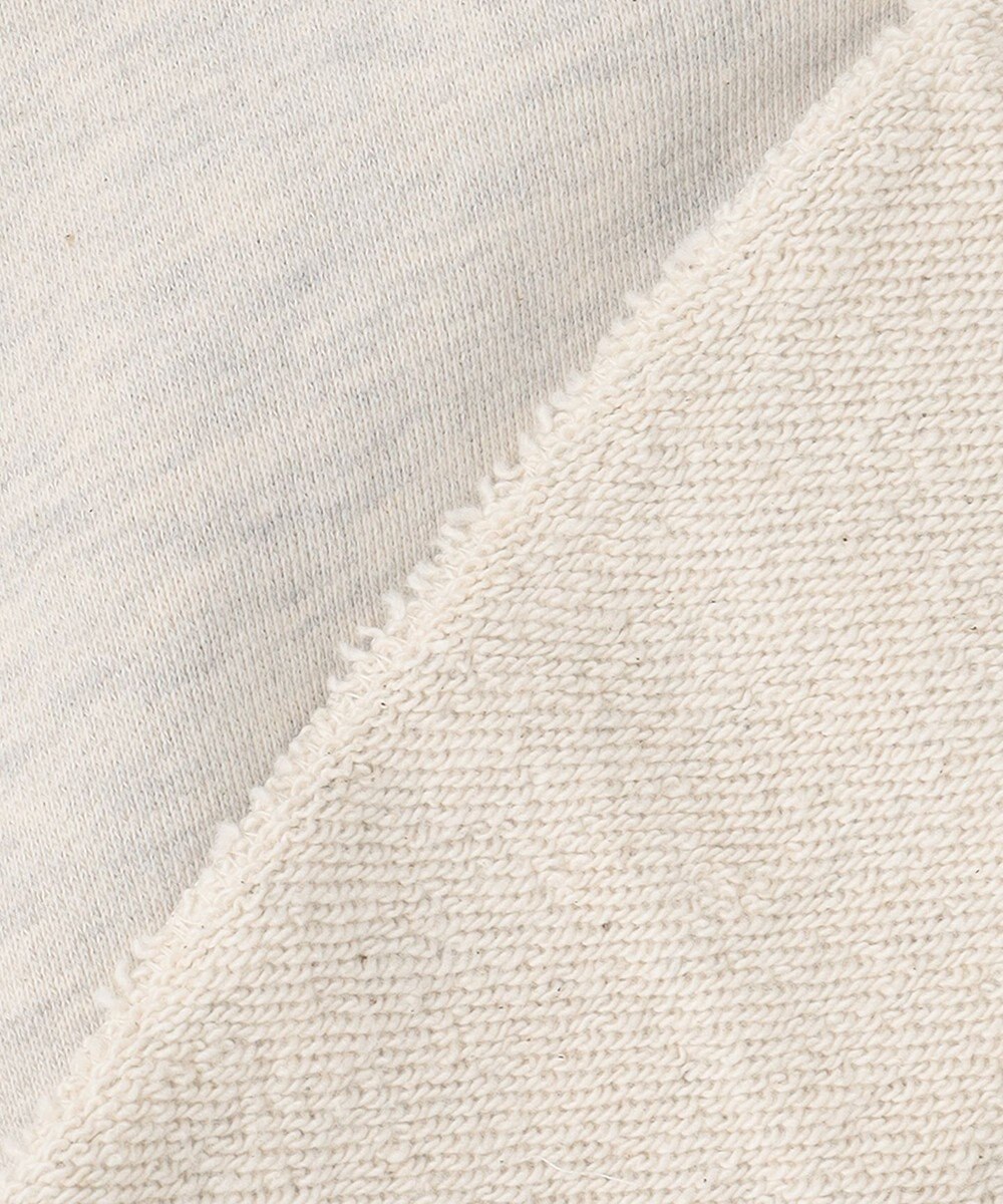 J.PRESS YORK STREET 【UNISEX】YALE刺繍クルーネックプルオーバー 