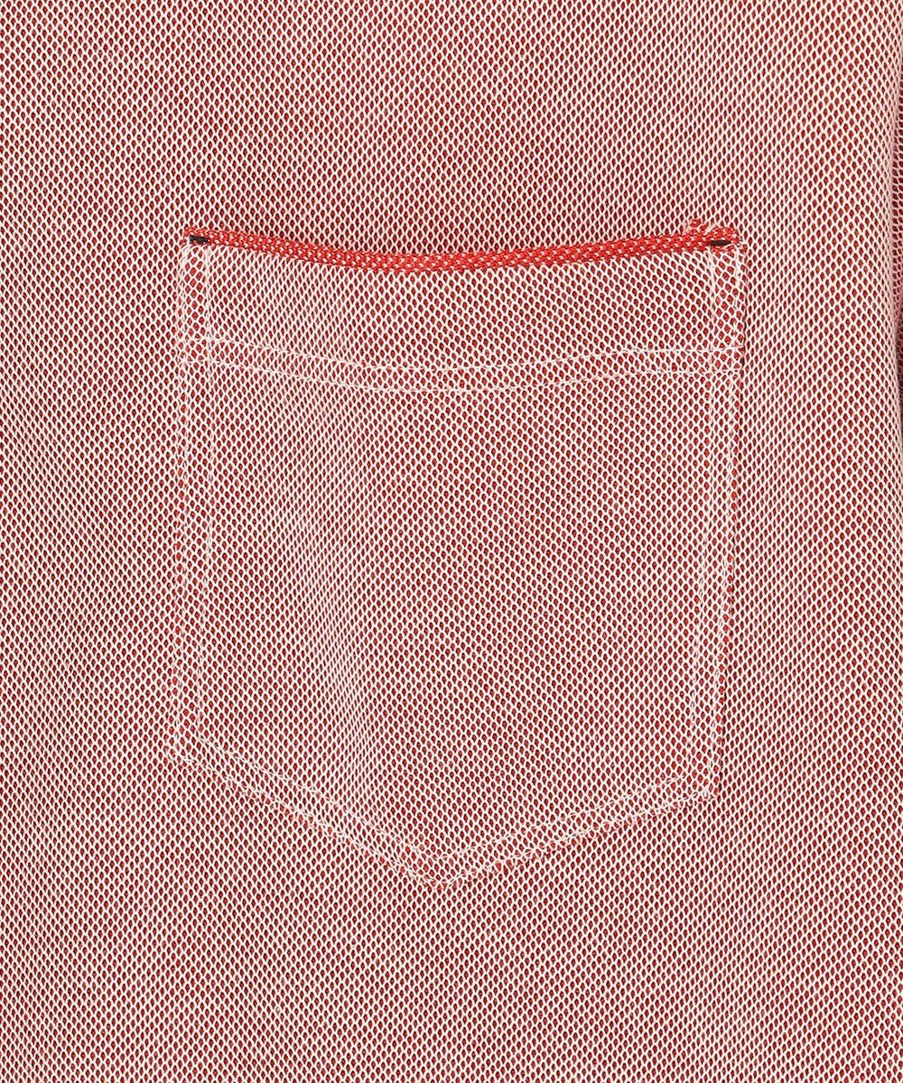 JOSEPH ABBOUD 【カラー豊富】人気！オーガニックコットン使用 ダディポロシャツ 