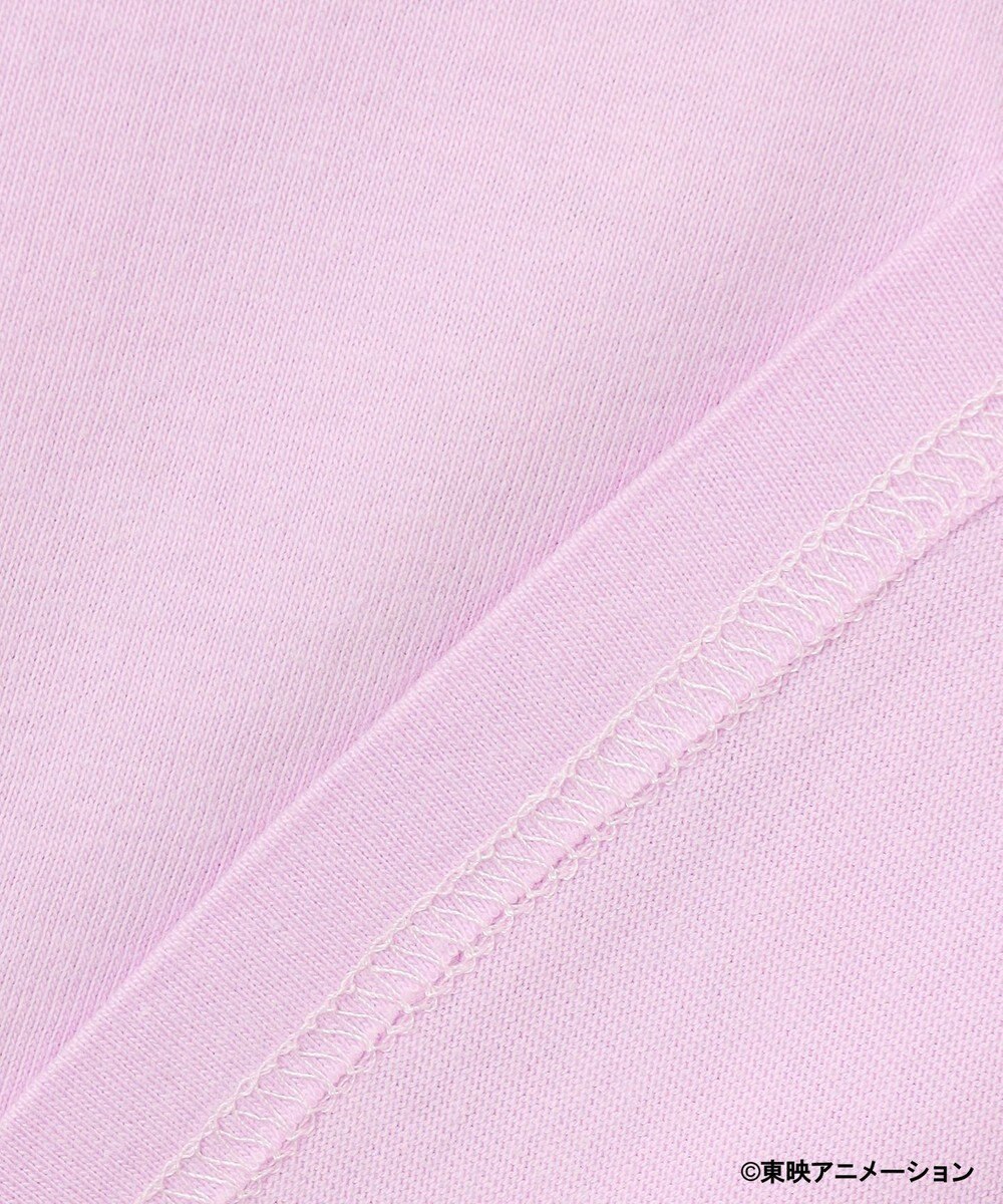 ANY KIDS 【も～っと！おジャ魔女どれみ×any FAM】長袖Tシャツ 