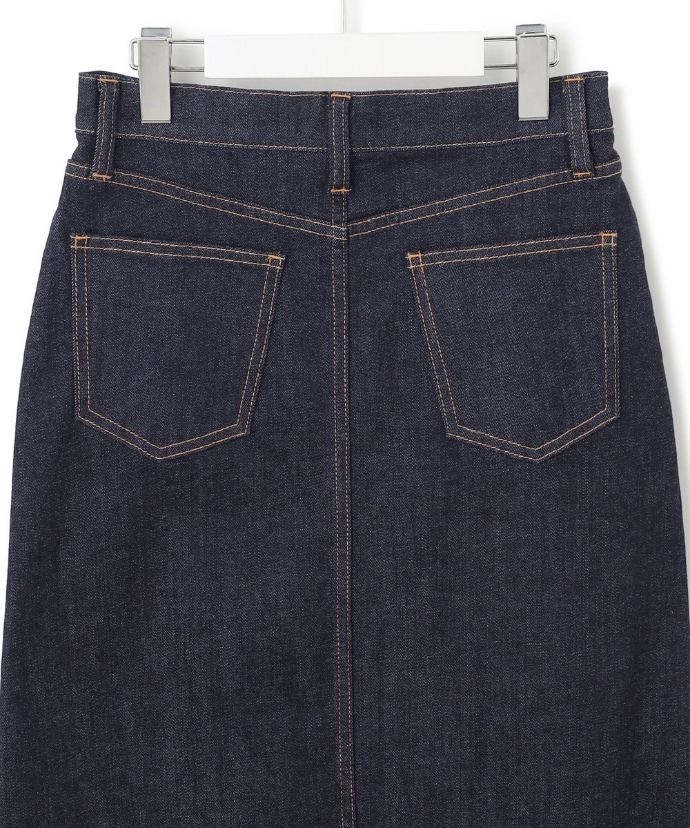 23区 L 【Oggi4月号掲載/洗える】23区DENIM ストレッチ デニムスカート 