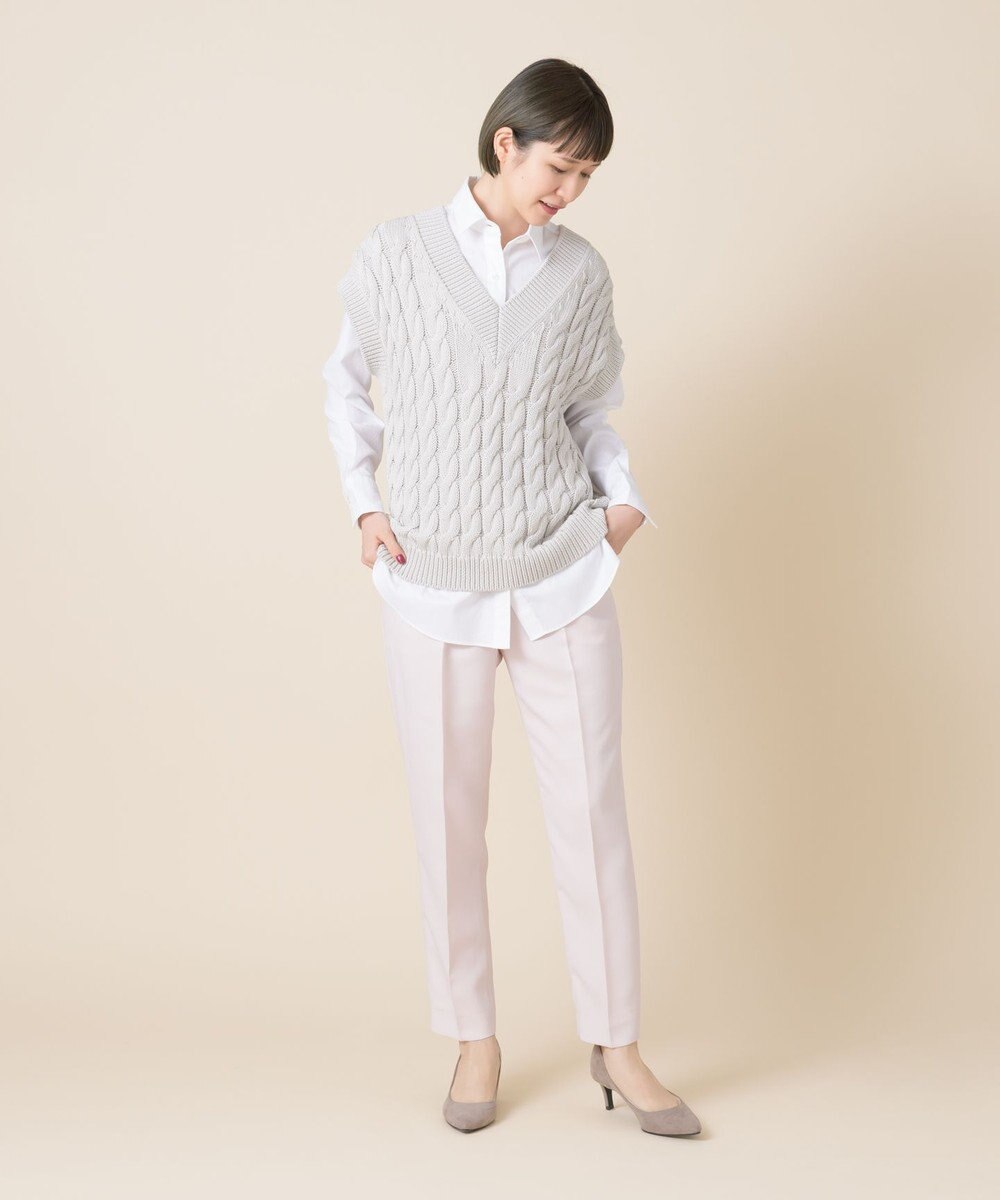 ONWARD Reuse Park 【ICB】パンツ春夏 