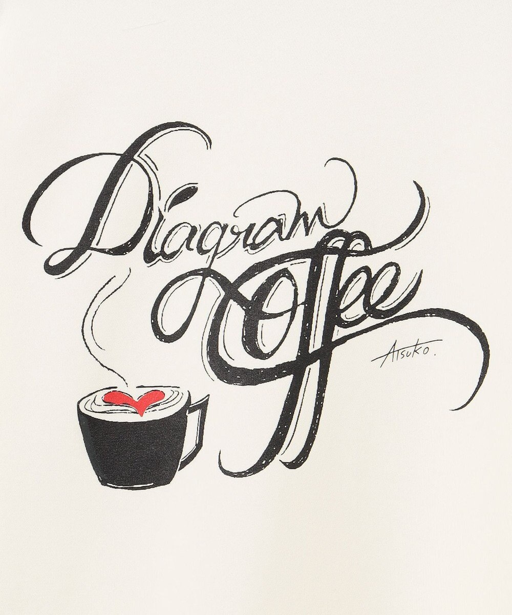 GRACE CONTINENTAL D_Cafeトップ-2 