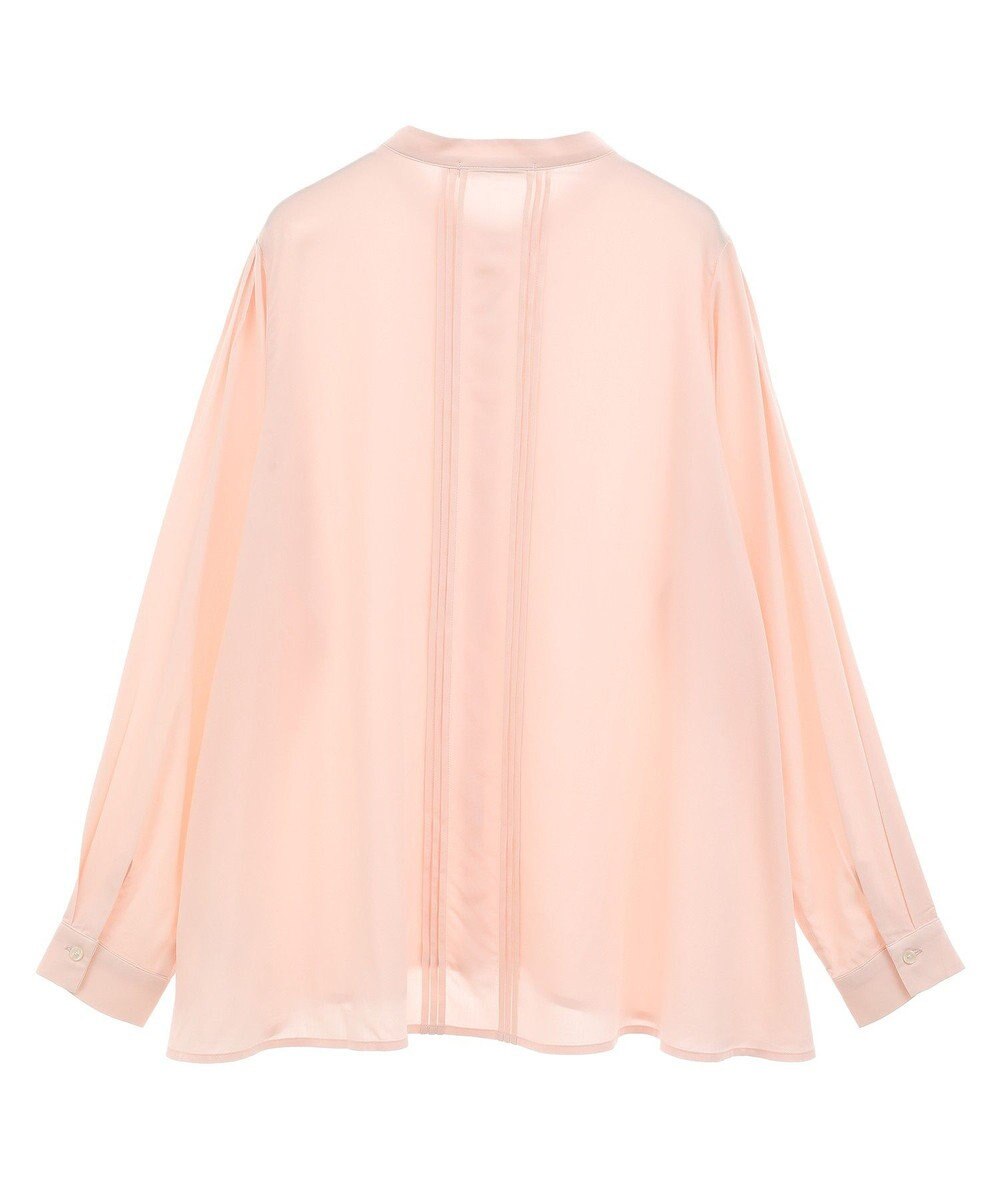 AMERICAN HOLIC サラックールタックブラウス 