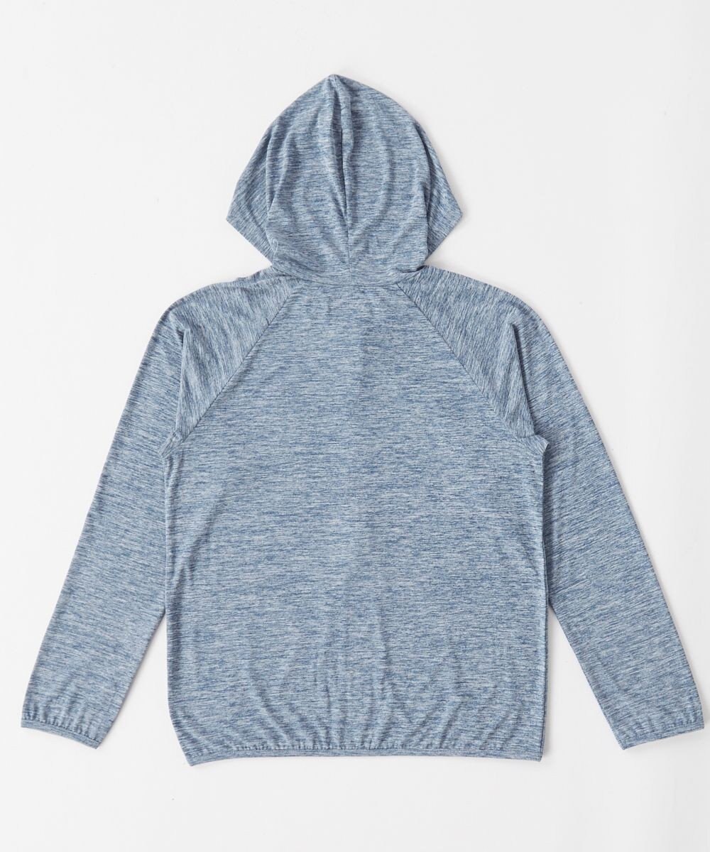 OP／FILA 【Kappa】ライトダンボールパーカー 