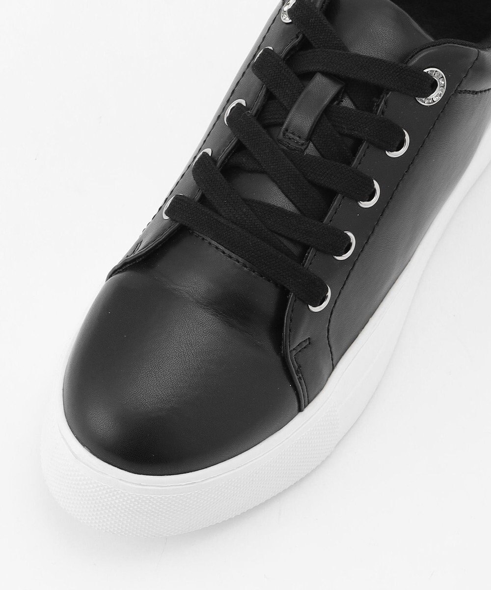 ANY SIS 【23.0~24.0cm】ラメアクセント スニーカー 