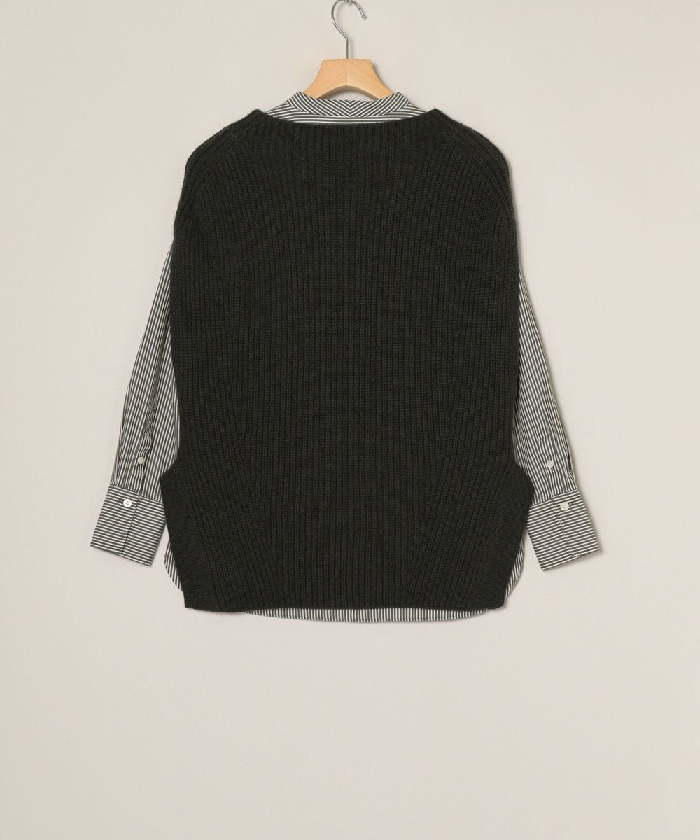 ONWARD Reuse Park 3セット商品/サイズ38【23区】ニット秋冬×ブラウス秋冬×パンツ秋冬 