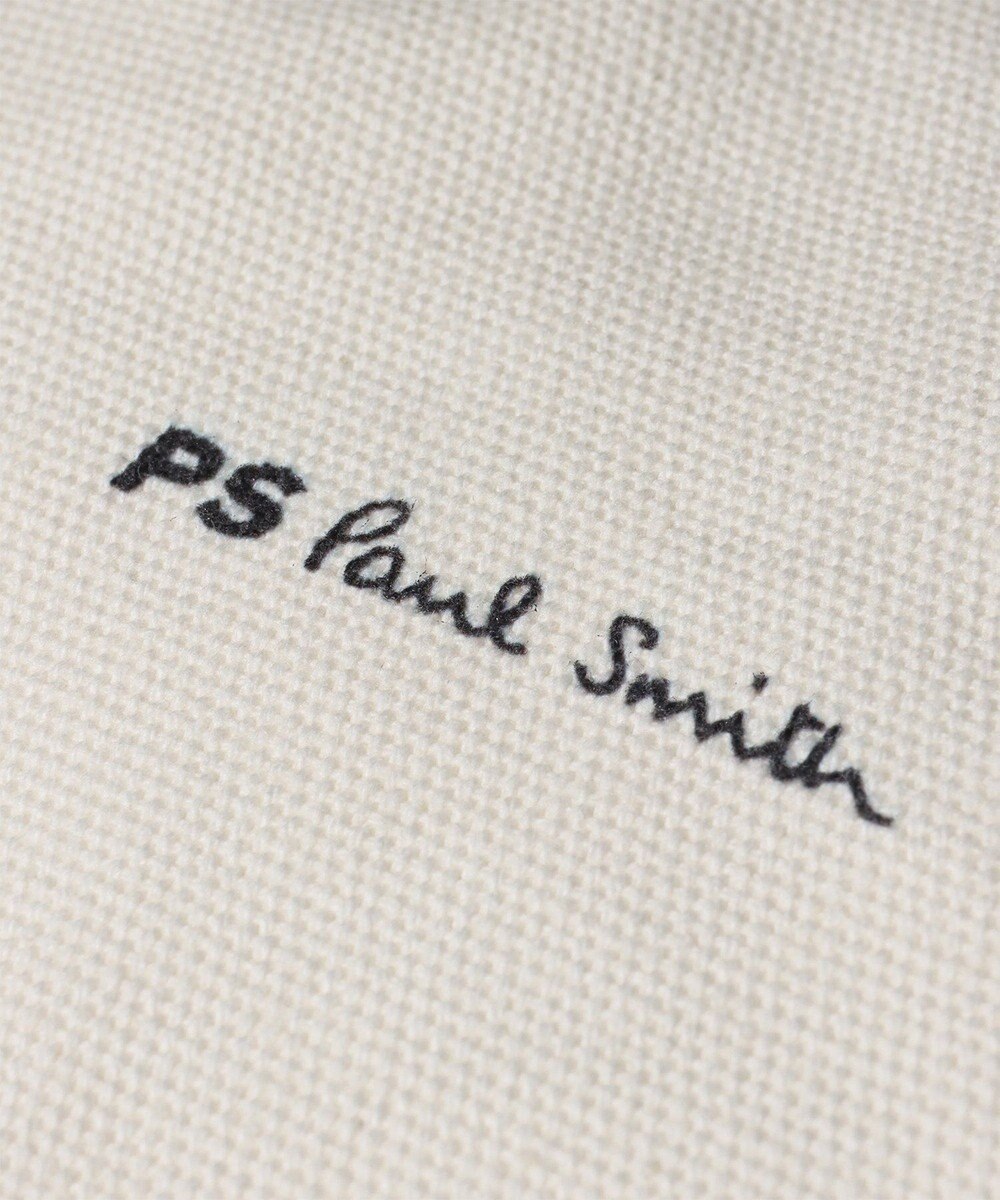Paul Smith Drawn by Paul トートバッグ 