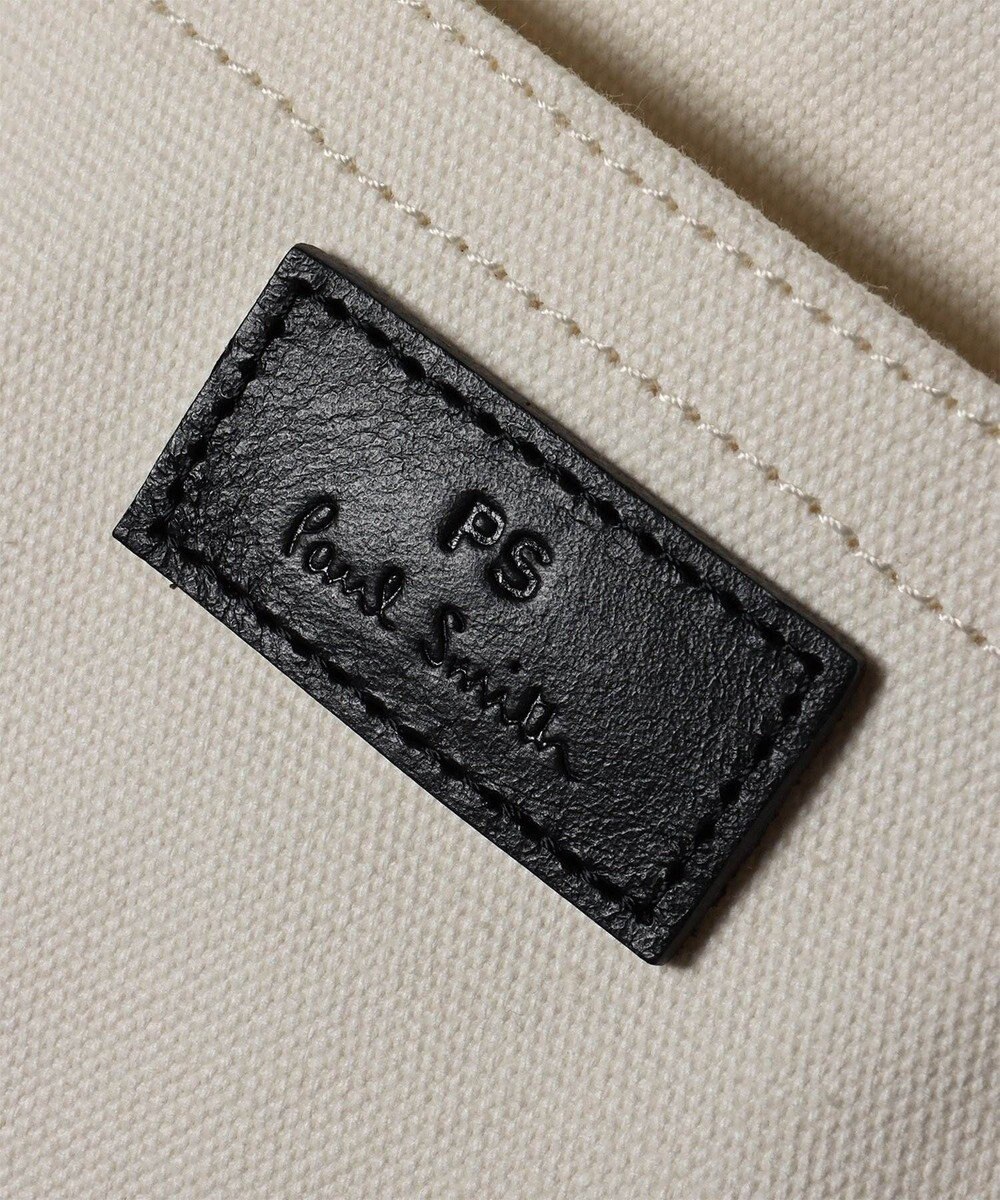 Paul Smith Drawn by Paul トートバッグ 