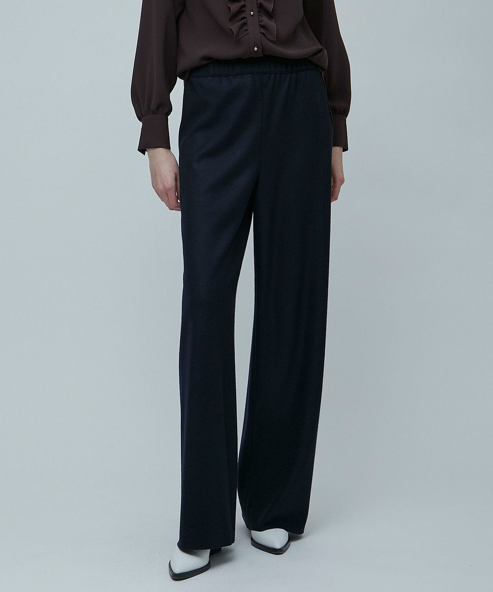 BEIGE， MONTAIGNE/ワイドパンツ 