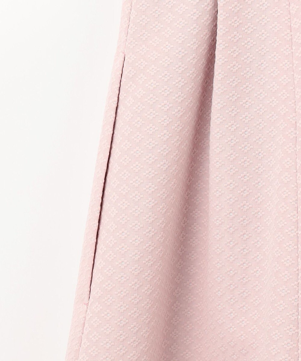 TOCCA 【洗える！】CATCH LADY DRESS ドレス 