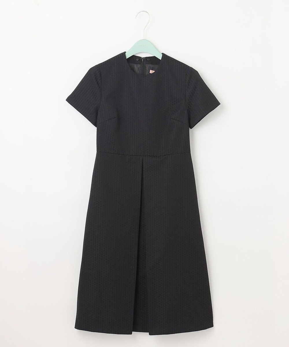 TOCCA 【洗える！】LUMINARY ドレス 