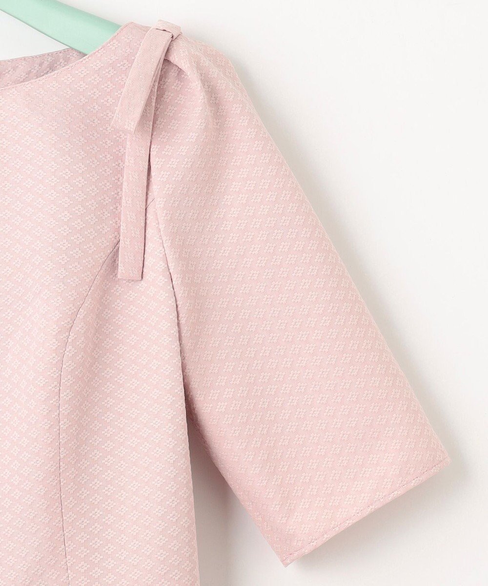 TOCCA 【洗える！】CATCH LADY DRESS ドレス 