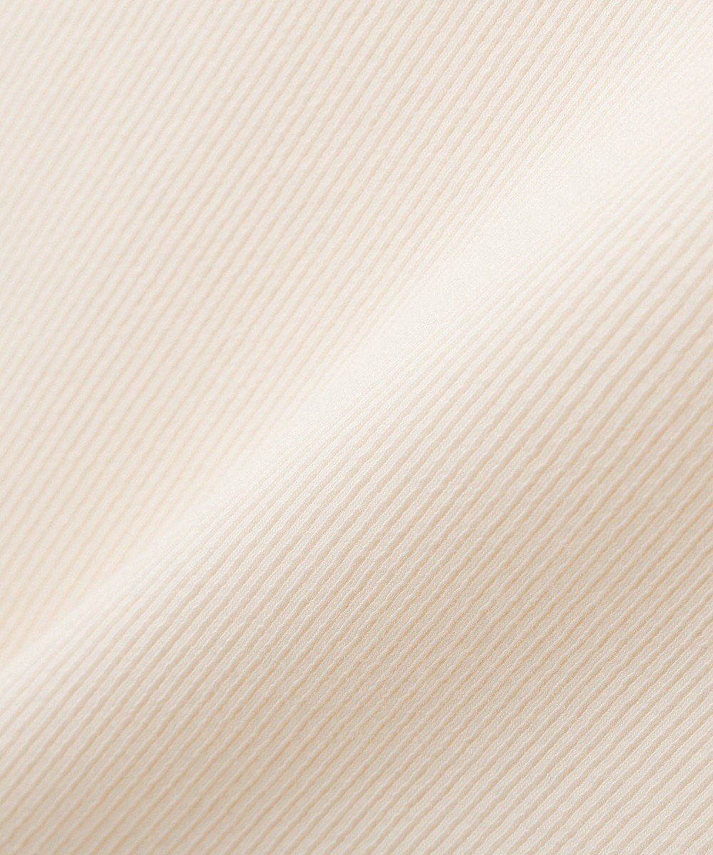 YECCA VECCA チュールMIXリブインナー 