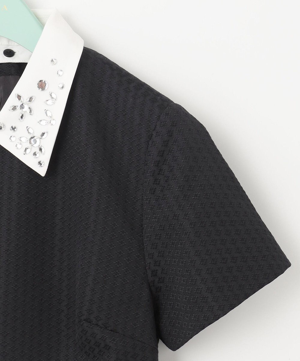 TOCCA 【洗える！】LUMINARY ドレス 