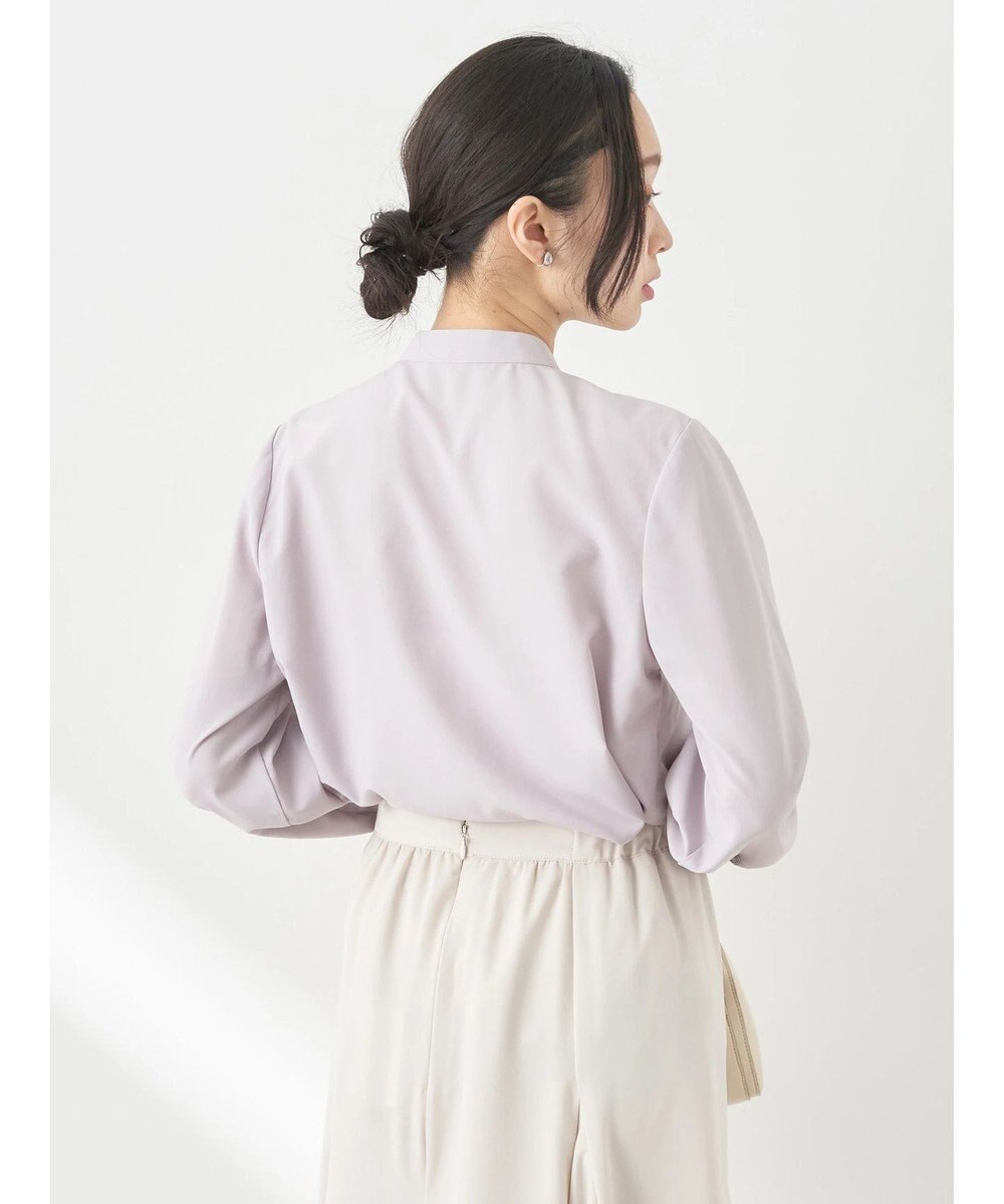 earth music&ecology ２ｗａｙタイブラウス 