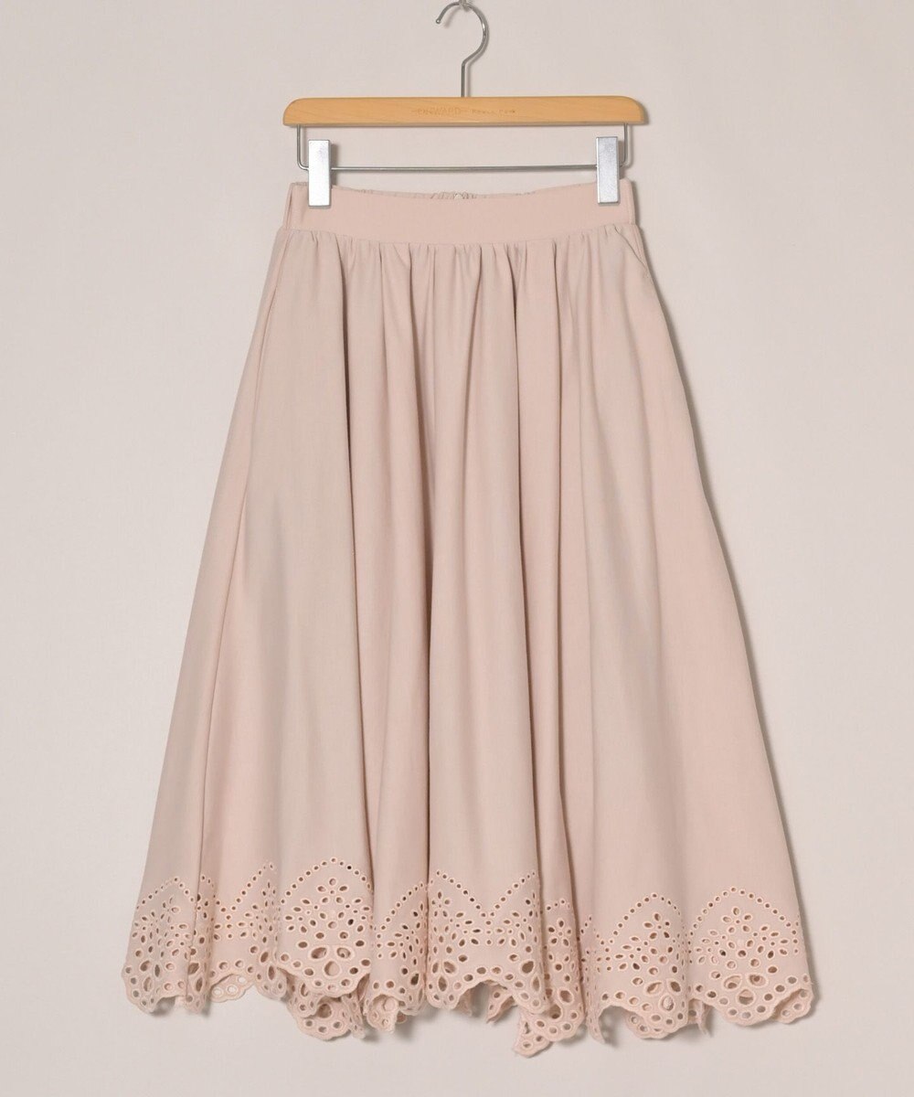 ONWARD Reuse Park 【組曲】スカート春夏 