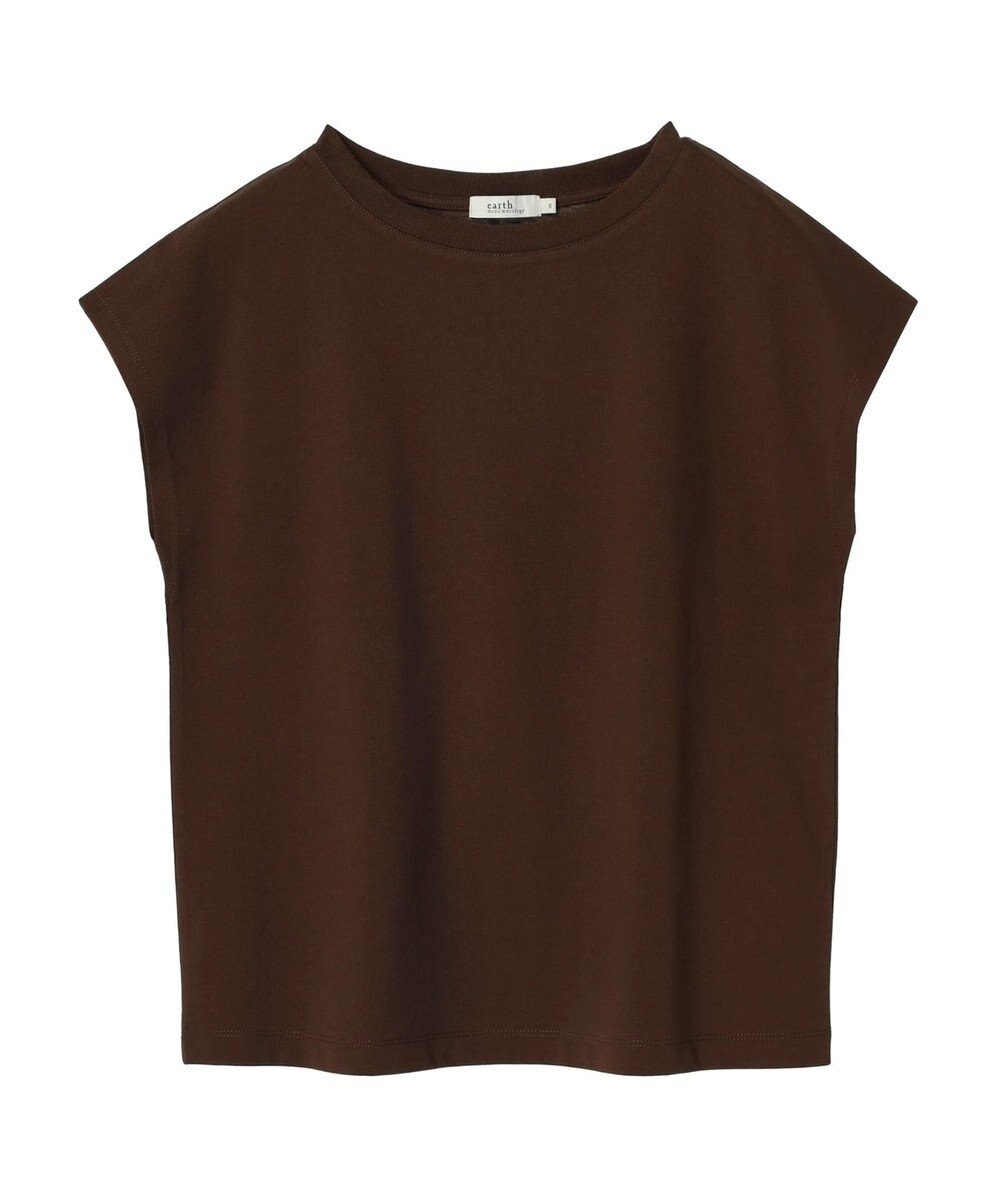 earth music&ecology フレンチＴ 