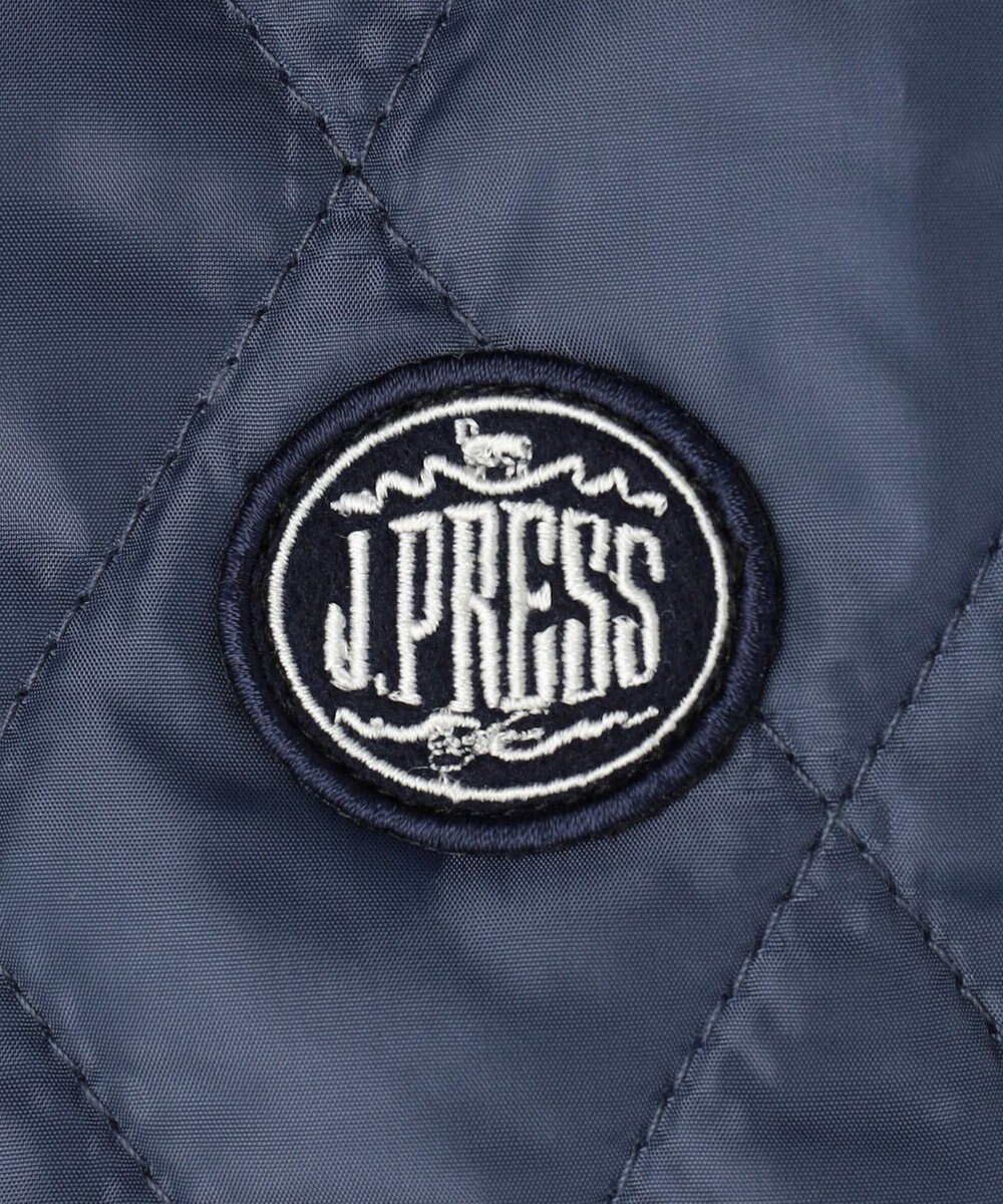 J.PRESS KIDS 【100-130cm】中綿 キルティングコート 