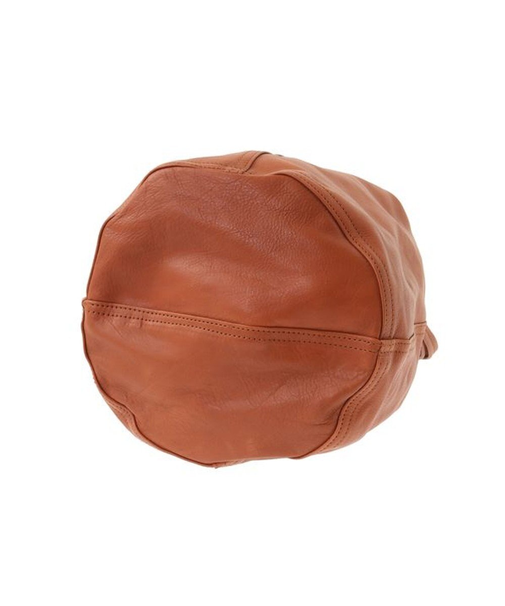 genten サステナブル巾着 大 