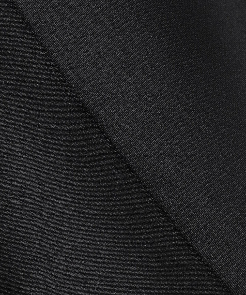 組曲 フリルディテールシアー ジャケット 