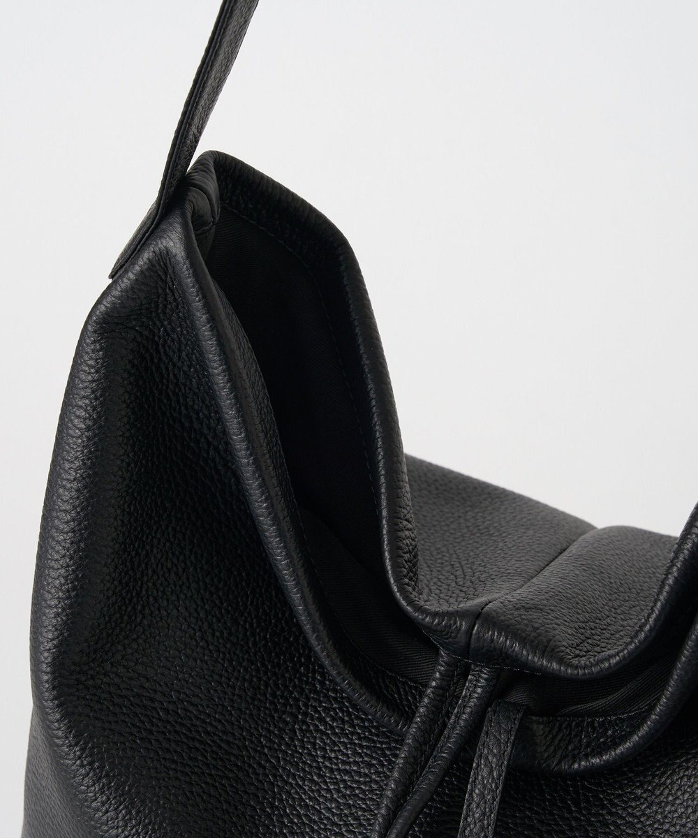 russet レザーワンショルダーバッグ(CE-1644) 