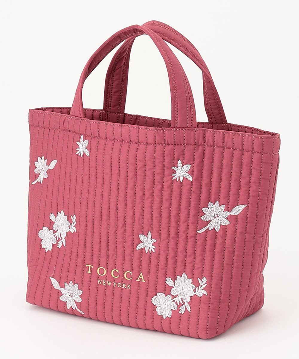 TOCCA 【新色追加！】REVE BAG M バッグ M 