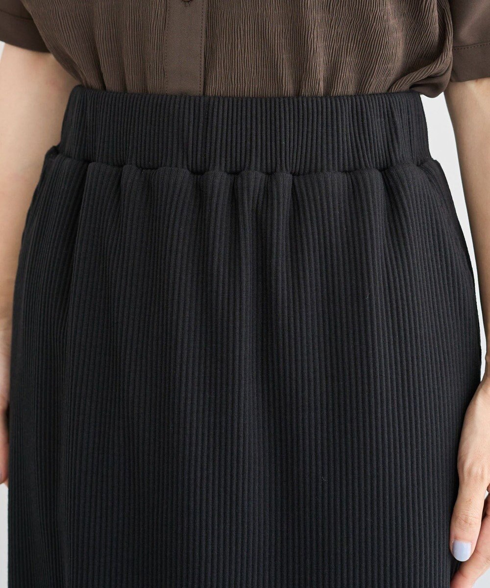 Green Parks ・ＥＬＥＮＣＡＲＥ　ＤＵＥ　リブナロースカート 