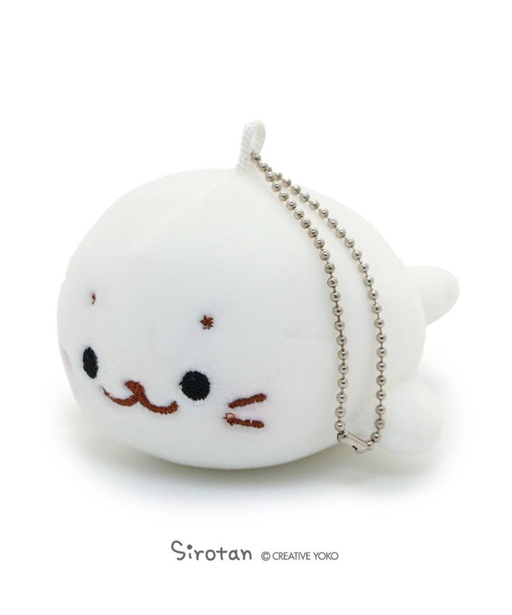 しろたん ぬいぐるみキーホルダー Mother Garden ファッション通販 公式通販 オンワード クローゼット しろたん ぬいぐるみキーホルダー Mother Garden ファッション通販 公式通販 オンワード クローゼット