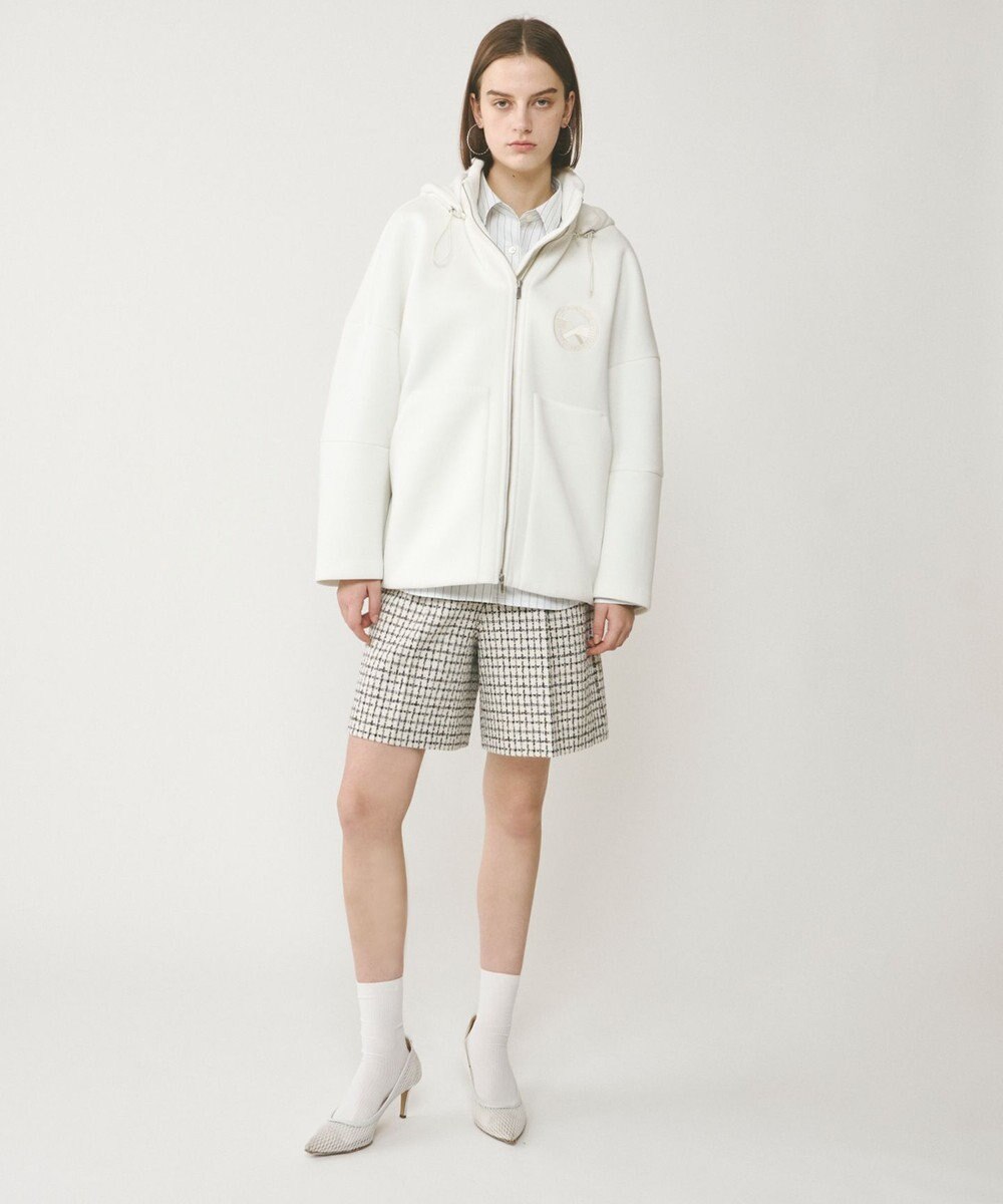 GRACE CONTINENTAL ダンボールフーディー 