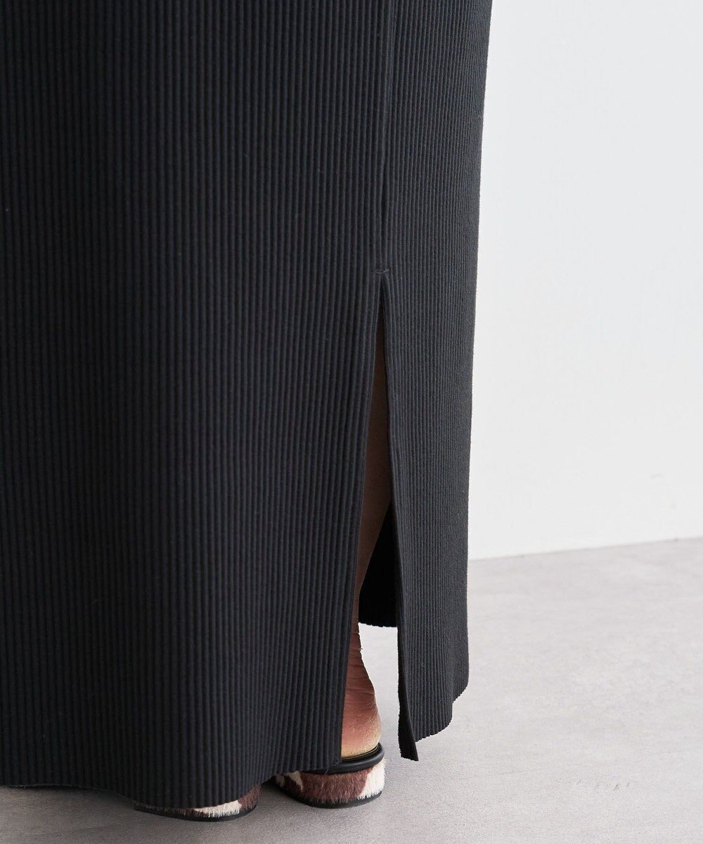 Green Parks ・ＥＬＥＮＣＡＲＥ　ＤＵＥ　リブナロースカート 