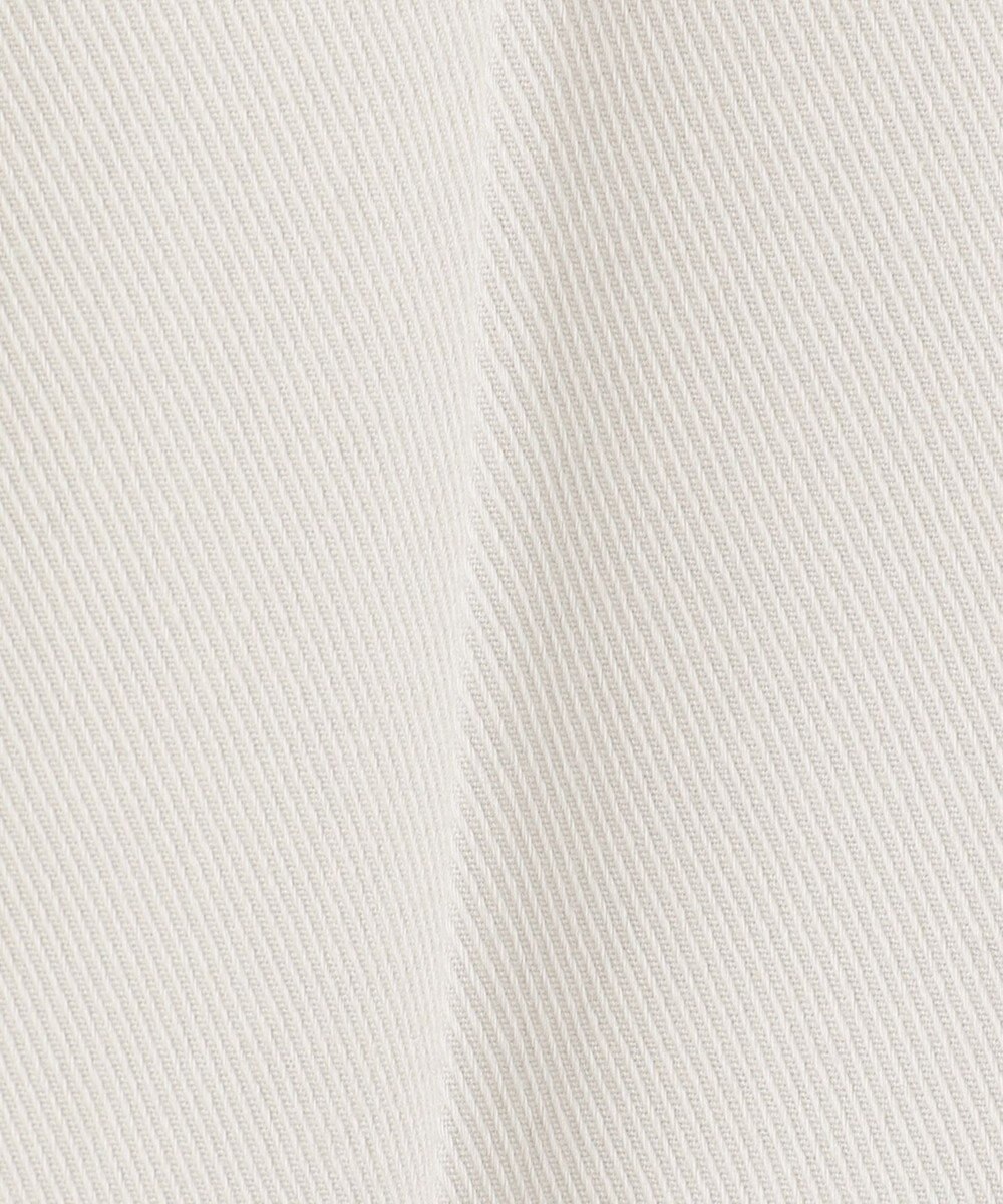 JOSEPH ABBOUD 【オーガニックコットン】ハイパワーカルゼ パンツ 