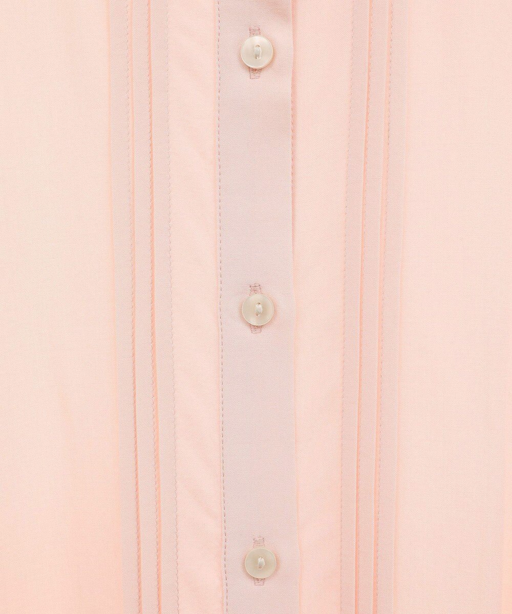 AMERICAN HOLIC サラックールタックブラウス 