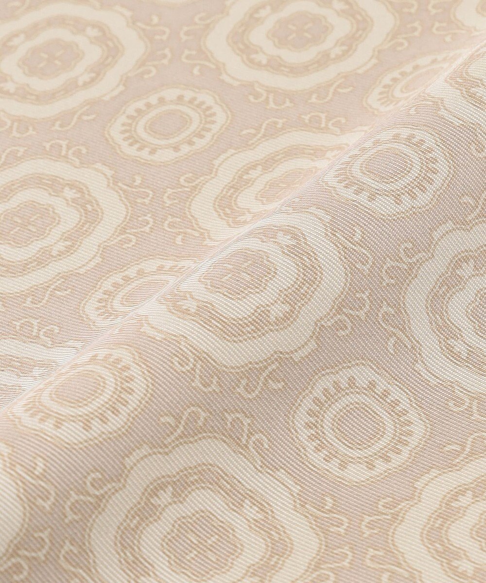 GOTAIRIKU 日本製【シルク100％】オリジナル柄チーフ（26年春夏） 