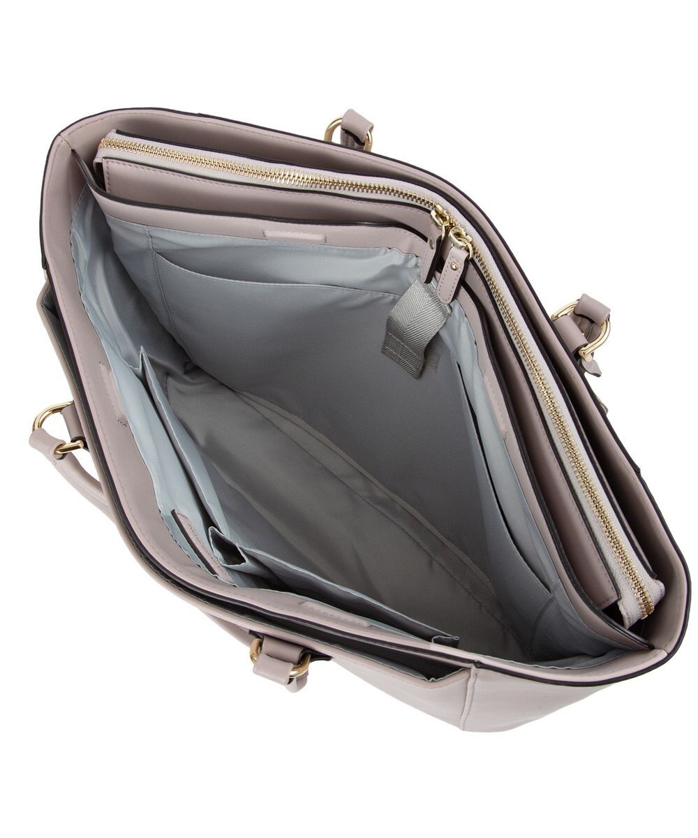 ACE BAGS & LUGGAGE Jewelna Rose オタハピ トートバッグ B4/13.3インチPCサイズ 16351 ジュエルナローズ 