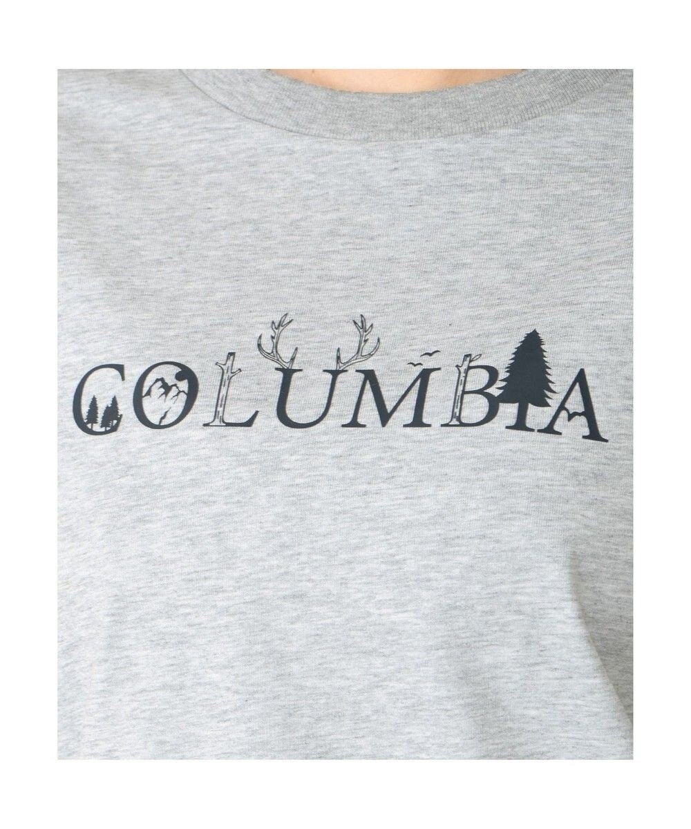 Columbia Columbia/ ウィメンズヤハラフォレストショートスリーブTシャツ /コロンビア 