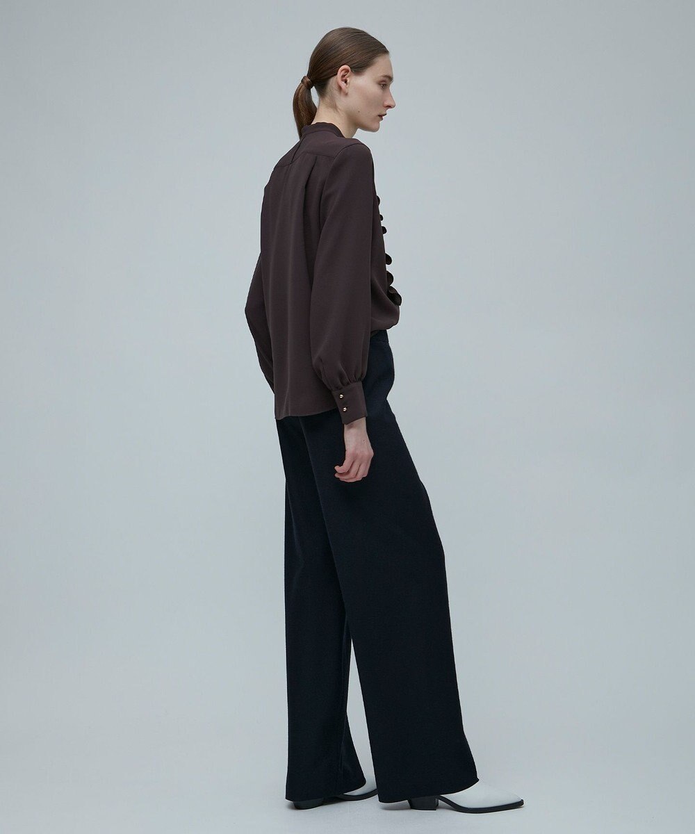 BEIGE， MONTAIGNE/ワイドパンツ 