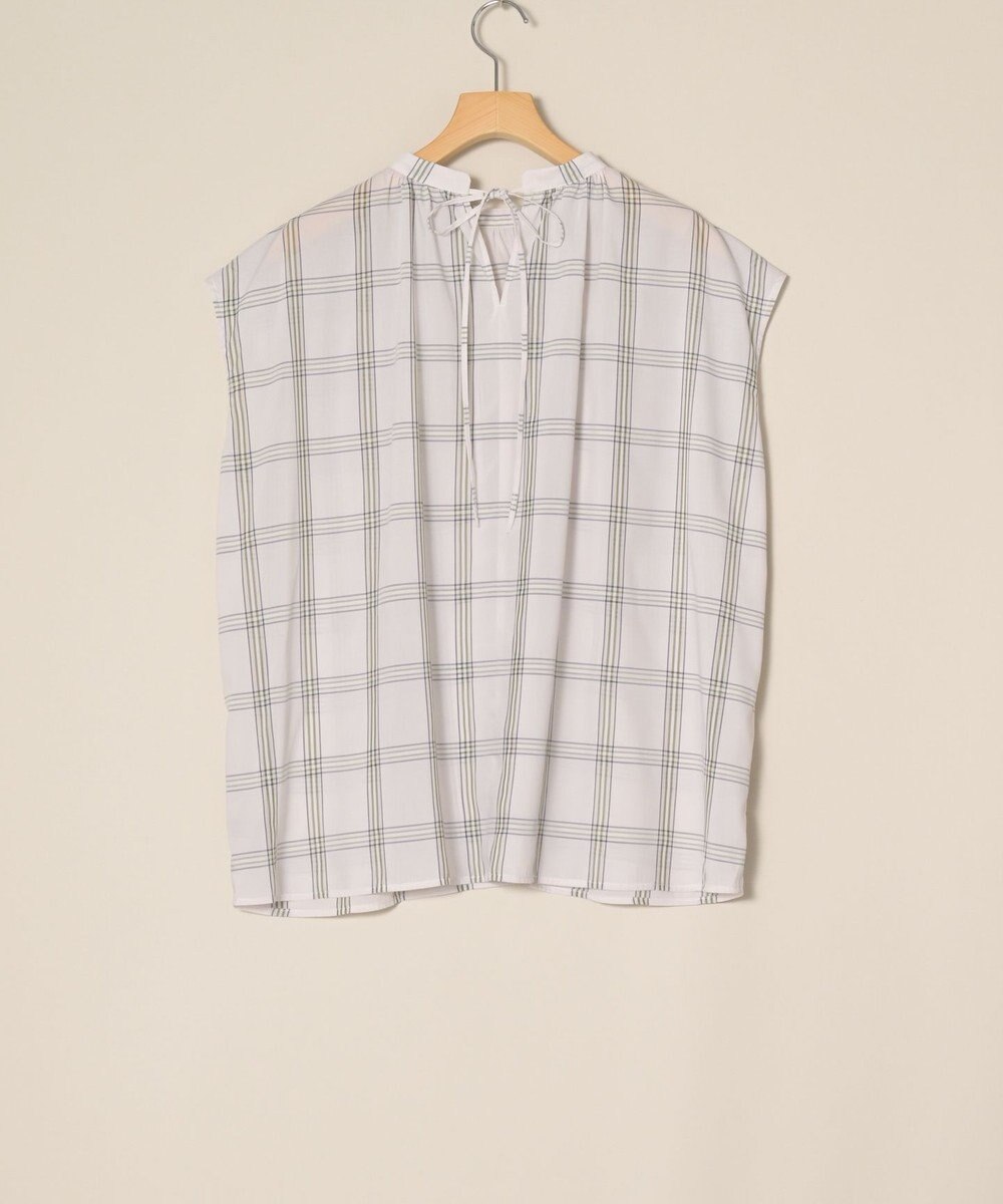 ONWARD Reuse Park スタッフおすすめ！コーデ商品/サイズM【UNFILO】ブラウス春夏×スカート春夏 