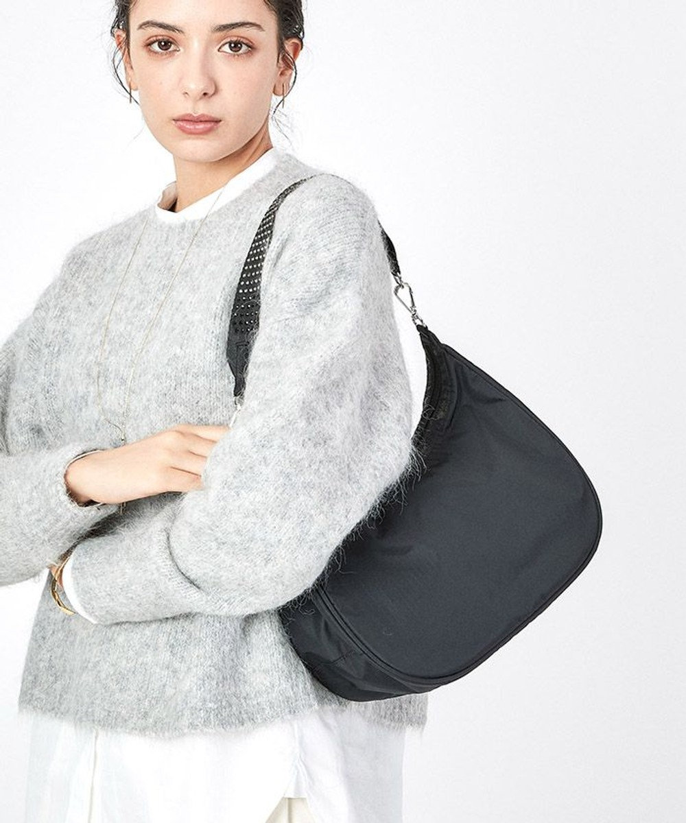 LeSportsac N/S CONV HOBO/ギャラクシーNSホーボー ギャラクシーNSホーボー