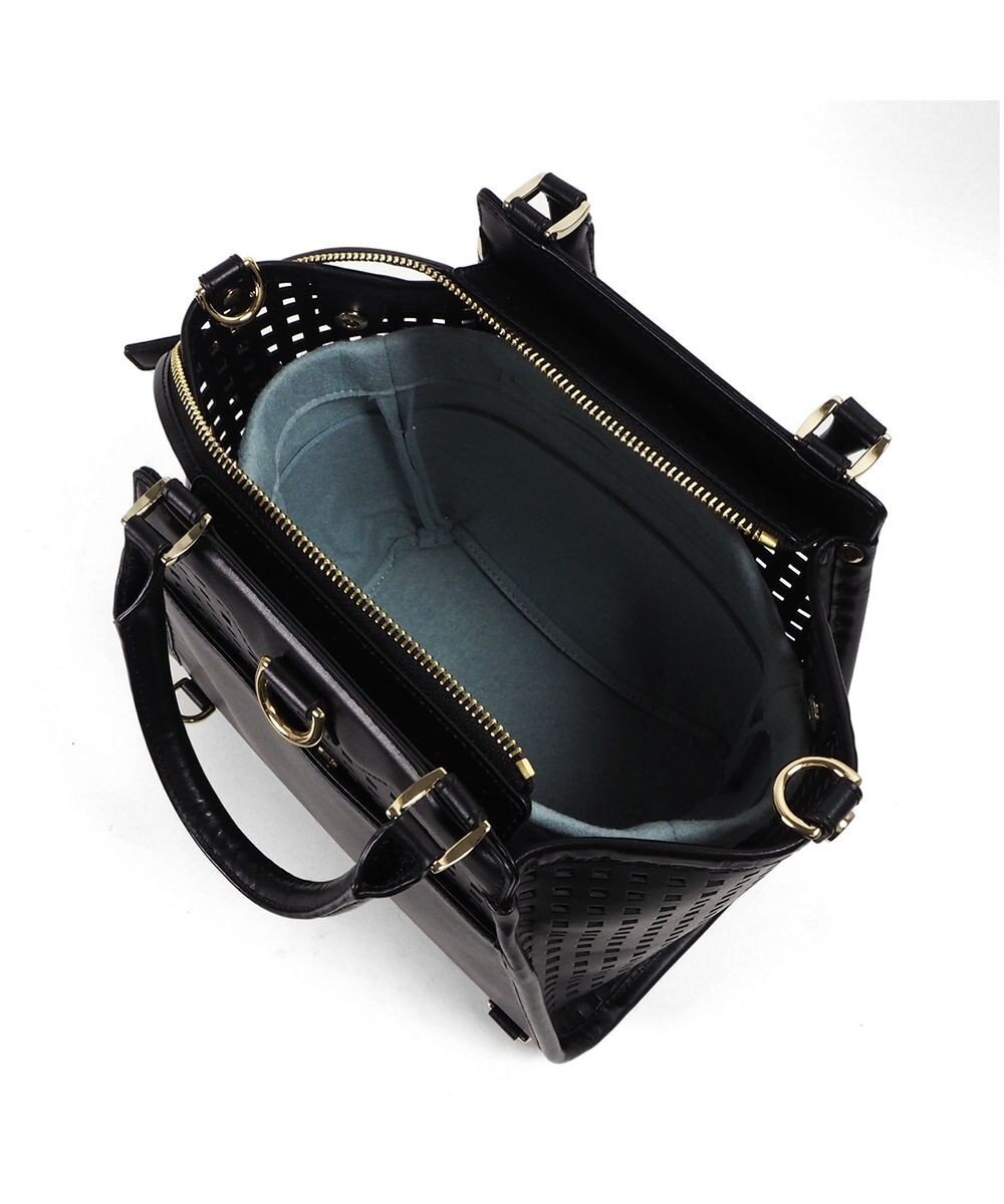 PELLE BORSA 3ウェイバッグ レザーアソート 5180 