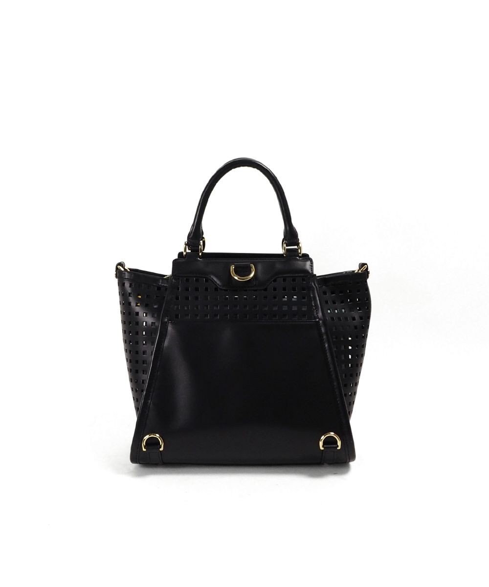 PELLE BORSA 3ウェイバッグ レザーアソート 5180 