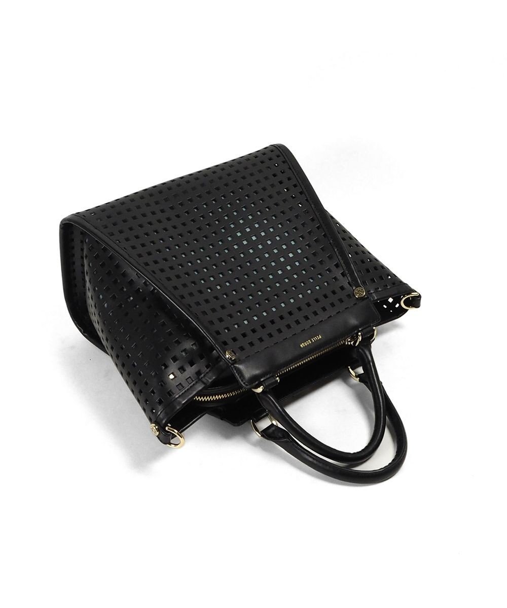 PELLE BORSA 3ウェイバッグ レザーアソート 5180 