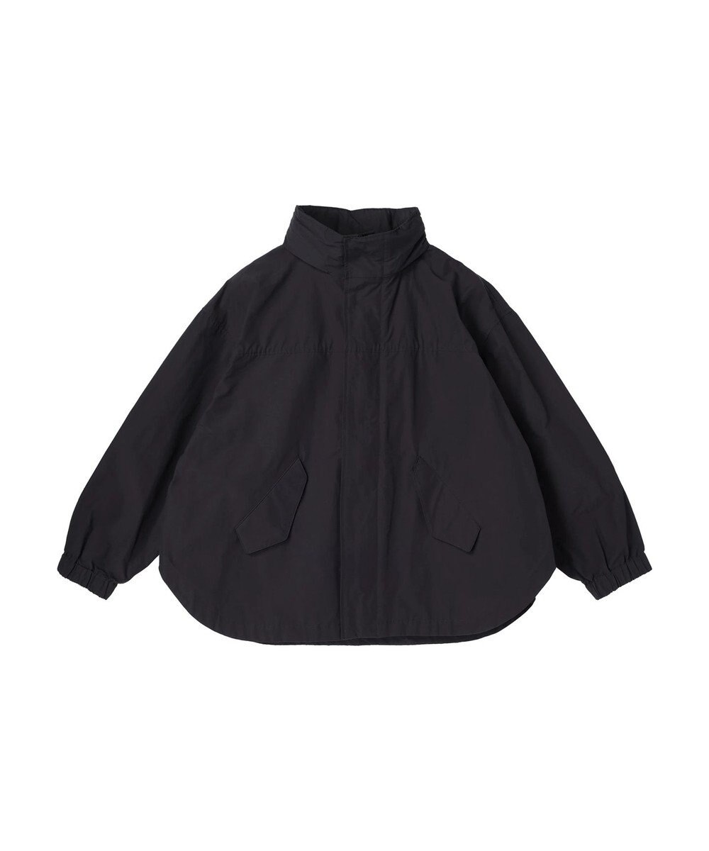 Green Parks 撥水加工　2WAYゆったりブルゾン 