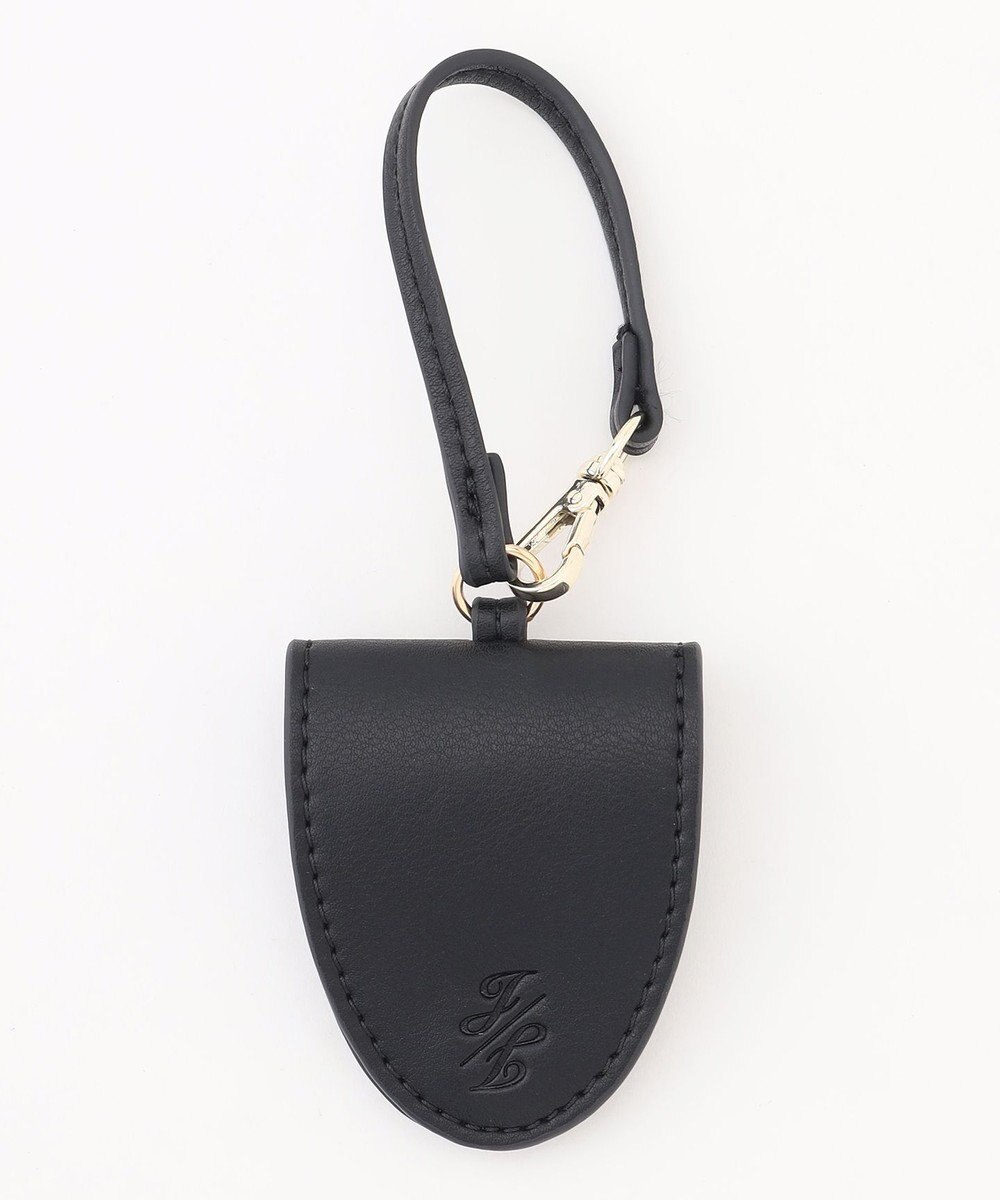 自由区 サングラスケース チャーム 