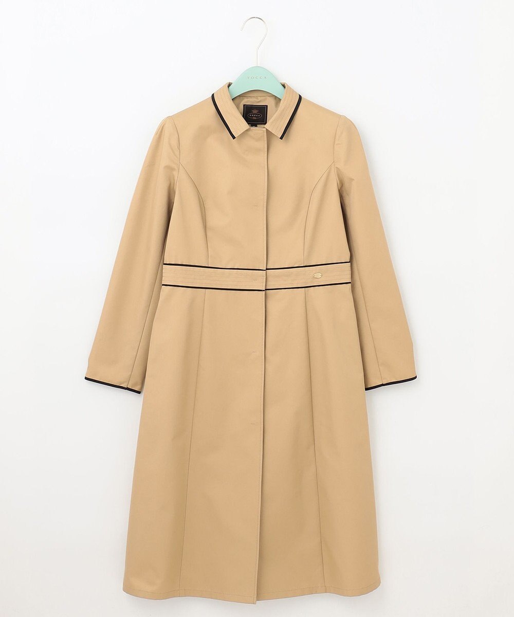 TOCCA PEAK コート 