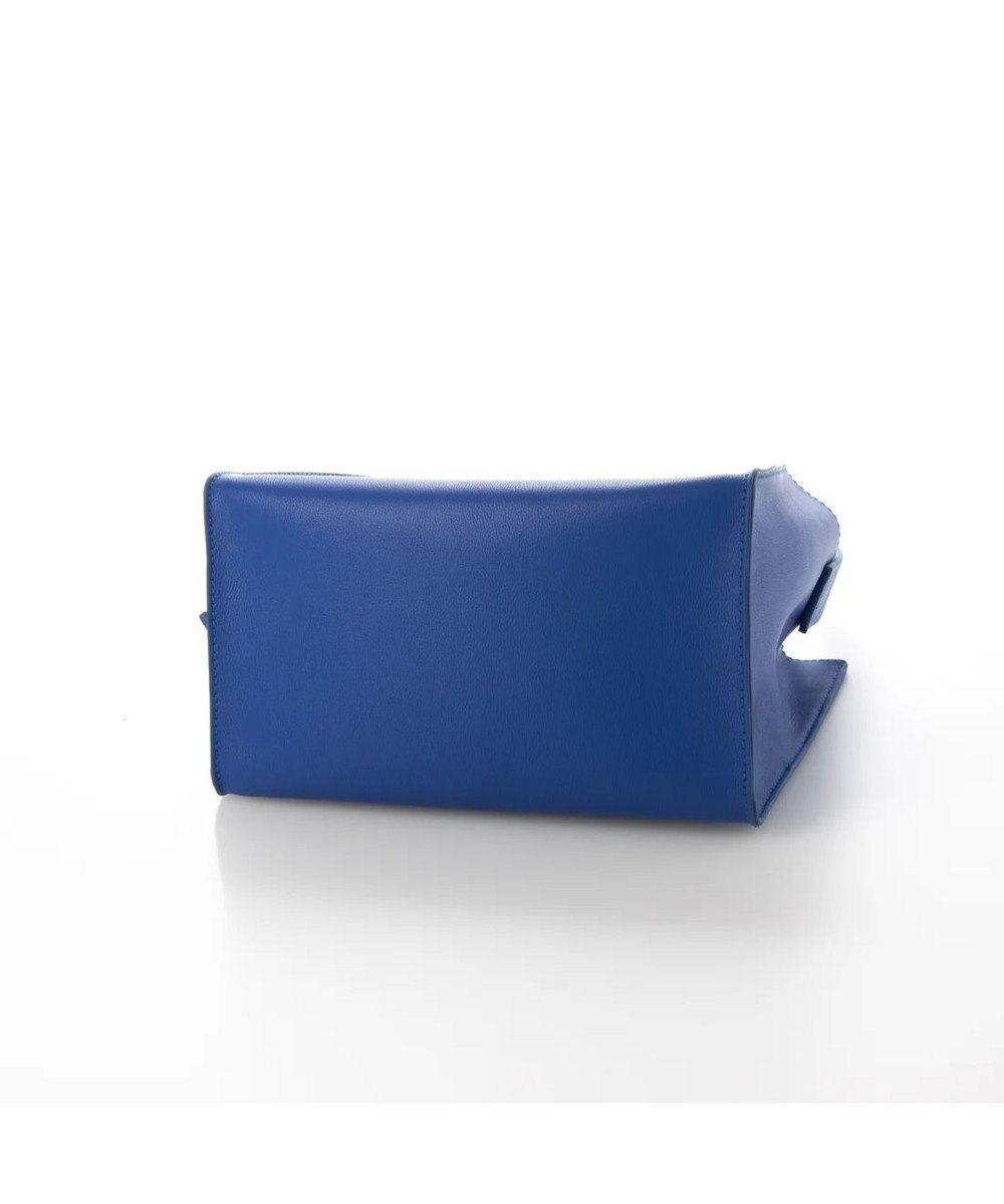 UNBILLION 【テレビ ドラマ着用アイテム】カシュカシュ cachecache / ヒネリハンドルインバッグセットトート 