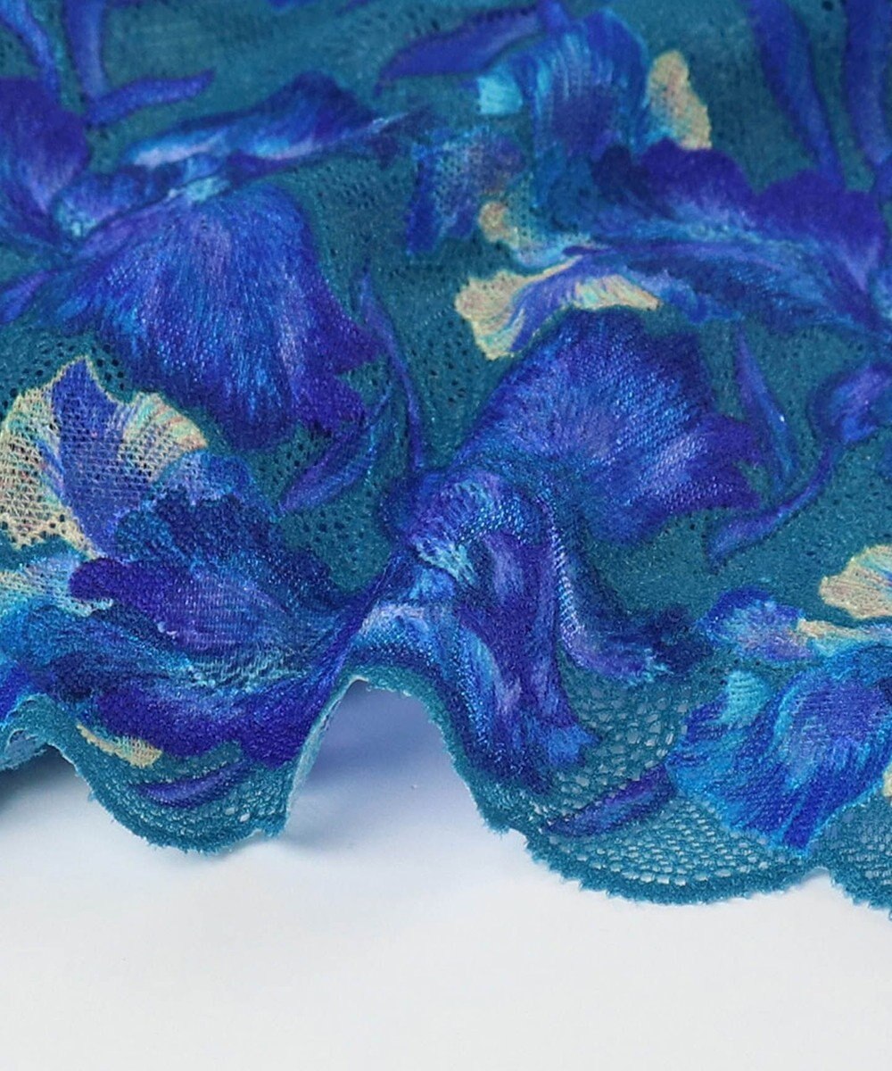 WACOAL MEN WACOAL MEN ボクサーパンツ 【レースボクサー】 フロント快適グラマラス 通気性 前閉じ 下着 メンズ WT3827 /ワコールメン 