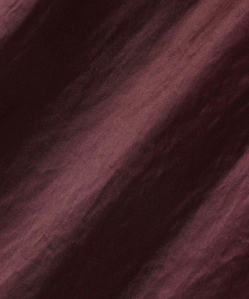 uncrave アセテートヴィンテージサテン バイアススカート 